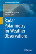 Cover: Radar Polarimetry for Weather Observations - Springer