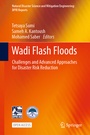 Cover: Wadi Flash Floods - Springer