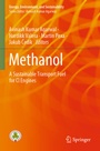 Cover: Methanol - Springer