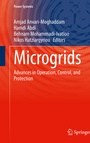 Cover: Microgrids - Springer