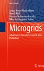 Cover: Microgrids - Springer