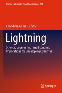 Enlarge image Cover: Lightning - Springer