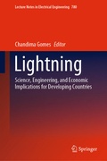 Cover: Lightning - Springer