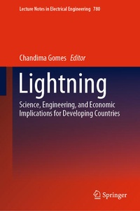 Enlarge image Cover: Lightning - Springer