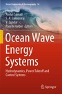 Cover: Ocean Wave Energy Systems - Springer