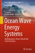 Cover: Ocean Wave Energy Systems - Springer