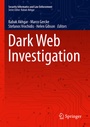 Cover: Dark Web Investigation - Springer