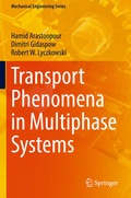 Cover: Transport Phenomena in Multiphase Systems - Springer