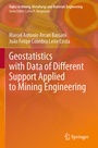 Cover: Geostatistics with Data of Different Support Applied to Mining Engineering - Springer