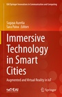 Cover: Immersive Technology in Smart Cities - Springer