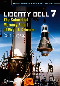 Bild vergrößern Bild: Liberty Bell 7 - Springer