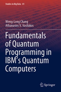 Abbildung von: Fundamentals of Quantum Programming in IBM's Quantum Computers - Springer
