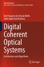 Cover: Digital Coherent Optical Systems - Springer