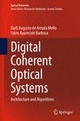 Cover: Digital Coherent Optical Systems - Springer