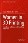 Cover: Women in 3D Printing - Springer