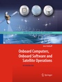 Cover: Onboard Computers, Onboard Software and Satellite Operations - Springer