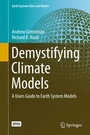 Cover: Demystifying Climate Models - Springer