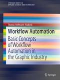 Cover: Workflow Automation - Springer