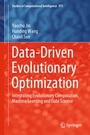 Cover: Data-Driven Evolutionary Optimization - Springer