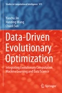 Cover: Data-Driven Evolutionary Optimization - Springer