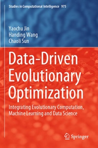 Enlarge image Cover: Data-Driven Evolutionary Optimization - Springer