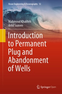 Enlarge image Cover: Introduction to Permanent Plug and Abandonment of Wells - Springer