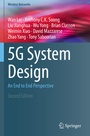 Cover: 5G System Design - Springer