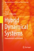 Cover: Hybrid Dynamical Systems - Springer