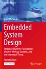 Cover: Embedded System Design - Springer