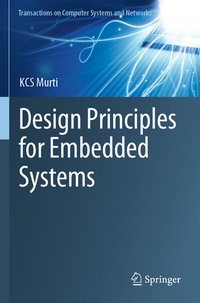 Abbildung von: Design Principles for Embedded Systems - Springer