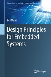 Abbildung von: Design Principles for Embedded Systems - Springer