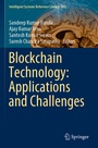 Cover: Blockchain Technology: Applications and Challenges - Springer