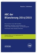 Cover: ABC der Bilanzierung 2014/2015 - Stollfu&szlig;