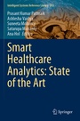 Cover: Smart Healthcare Analytics: State of the Art - Springer