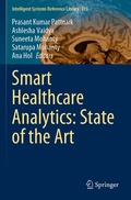 Cover: Smart Healthcare Analytics: State of the Art - Springer