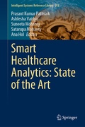 Cover: Smart Healthcare Analytics: State of the Art - Springer