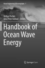Cover: Handbook of Ocean Wave Energy - Springer