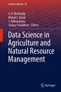 Cover: Data Science in Agriculture and Natural Resource Management - Springer