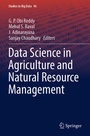 Cover: Data Science in Agriculture and Natural Resource Management - Springer