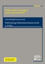 Bild: Falltraining Einkommensteuerrecht - HDS