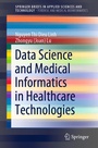 Cover: Data Science and Medical Informatics in Healthcare Technologies - Springer