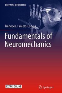 Abbildung von: Fundamentals of Neuromechanics - Springer