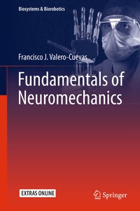 Abbildung von: Fundamentals of Neuromechanics - Springer