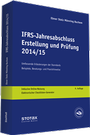 Bild: IFRS-Jahresabschluss - Erstellung und Pr&uuml;fung 2014/15 - Stollfu&szlig;