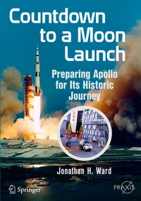 Enlarge image Cover: Countdown to a Moon Launch - Springer