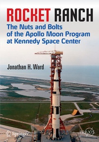 Enlarge image Cover: Rocket Ranch - Springer