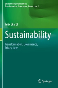 Bild: Sustainability - Springer