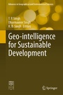 Cover: Geo-intelligence for Sustainable Development - Springer
