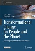 Abbildung von: Transformational Change for People and the Planet - Springer