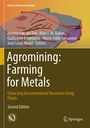 Cover: Agromining: Farming for Metals - Springer